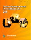 Direktori Perusahaan Konstruksi Provinsi Kalimantan Timur Tahun 2015