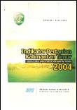 Indikator Pertanian Kalimantan Timur 2004