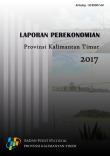 Laporan Perekonomian Provinsi Kalimantan Timur 2017