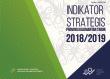 Strategic Indicators for Kalimantan Timur Province 2018/2019