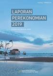 Economic Report Of Kalimantan Timur Province 2019