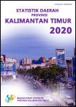 Regional Statistics of Kalimantan Timur Province 2020