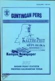 Guntingan Pers Edisi Semester II Tahun 2000