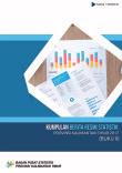 Set Of Official Statistics News Of  Kalimantan Timur Province 2017 (Book II)