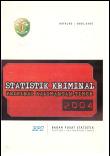 Statistik Kriminal Propinsi Kalimantan Timur 2004