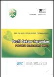 Profil Sektor Pertanian Provinsi Kalimantan Timur 2003