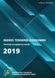 Consumer Tendency Indicies of Kalimantan Timur Province 2019