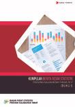 Set Of Official Statistics News Of  Kalimantan Timur Province 2017 (Book I)