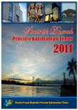 Statistik Daerah Provinsi Kalimantan Timur 2011