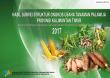 Results Of Cost Structure Of Secondary Food Crops Cultivation Household Survey 2017 (SOUT2017-SPW) Kalimantan Timur Province