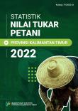 Farmer Terms Of Trade Statistics Of Kalimantan Timur Province 2022