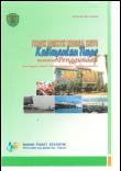 Gross Regional Domestic Product of Kalimantan Timur by Expenditure 2003-2007