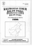 Kalimantan Timur Dalam Angka 1996