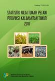 Farmer Terms of Trade Statistics of Kalimantan Timur Province 2017