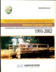 Gross Regional Domestic Product of Kalimantan Timur by Industrial Origin 1993-2002