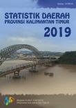 Regional Statistics Of Kalimantan Timur Province 2019