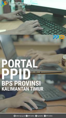 PPID: BPS-Statistics Public Information Service