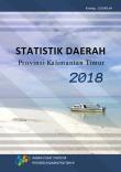 Regional Statistics of Kalimantan Timur Province 2018