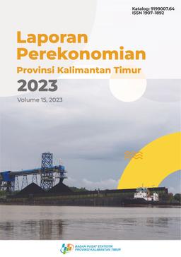 Economic Report Of Kalimantan Timur Province 2023