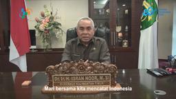 The Governor of Kalimantan Timur Supports the 2020 Population Census