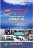 Produk Domestik Regional Bruto Kabupaten/Kota Di Kalimantan Timur Menurut Lapangan Usaha 2006-2010