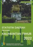 Regional Statistics Of Kalimantan Timur Province 2022