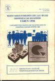 Indeks Harga Konsumen dan Laju Inflasi Samarinda dan Balikpapan Tahun 1998