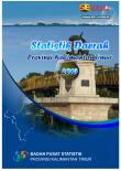 Kalimantan Timur Province Regional Statistics 2015