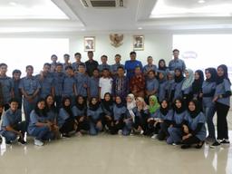 Public Lectures The Student Poltek Agriculture Samarinda