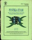 Etam Pustika Literature News Statistical Office Of East Kalimantan Province