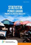 Expenditure Statistics of Kalimantan Timur Province 2019