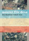 Master File Village Of Kalimantan Timur 2017