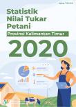 Farmer Terms of Trade Statistics of Kalimantan Timur Province 2020