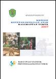 Ringkasan Eksekutif Kondisi Ketenagakerjaan Anak Kalimantan Timur 2007