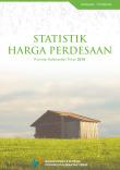 Statistik Harga Perdesaan Provinsi Kalimantan Timur 2016