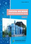 Water Supply Statistics Of Kalimantan Timur Province 2017