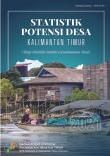 Village Potential Statistics of  Kalimantan Timur 2021