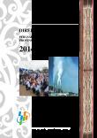 Direktori Perusahaan Industri Besar/Sedang Provinsi Kalimantan Timur 2014