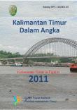 Kalimantan Timur In Figures 2011