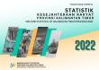 Statistik Kesejahteraan Rakyat Provinsi Kalimantan Timur 2022