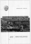 PDRB Kalimantan Timur Menurut Penggunaan 2000-2005