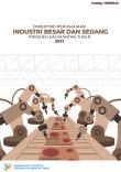 Directory of Large and Medium Manufacturing Companies in Kalimantan Timur Province 2021