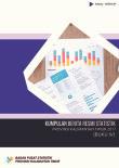 Set of Official Statistics News of  Kalimantan Timur Province 2017 (Book IV)