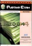 Pustaka Etam berita Literatur Badan Pusat Statistik Propinsi Kalimantan Timur 2004