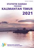 Regional Statistics Of Kalimantan Timur Province 2021