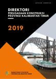 Directory Of Construction Companies In Kalimantan Timur Province 2019