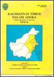 Kalimantan Timur Dalam Angka 1994