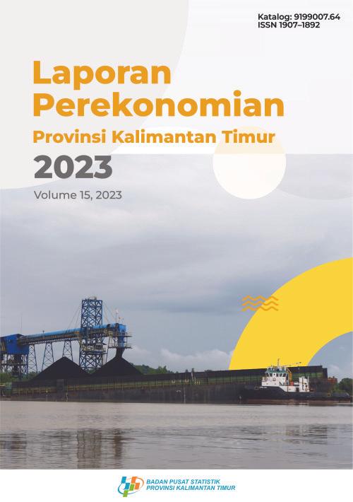 Economic Report of Kalimantan Timur Province 2023