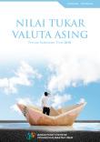 Nilai Tukar Valuta Asing Provinsi Kalimantan Timur 2016