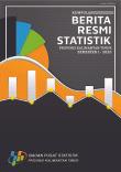 Kumpulan Berita Resmi Statistik Provinsi Kalimantan Timur Semester I-2020